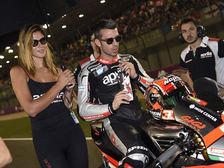 MotoGP: Marco Melandri And Aprilia Part Ways
