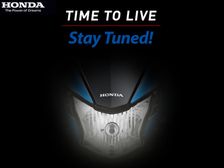 Honda To Launch Livo Motorcycle In India On 10th July