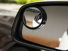 Why Aftermarket Blind Spot Mirrors For Your Car Are Actually Unsafe