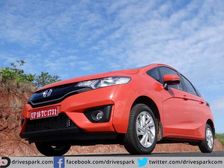 Honda Jazz Review: The New Hot Hatch On The Road!