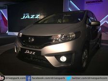 Honda's All-New Jazz: Top 8 Features That Caught Our Attention