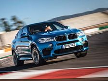 BMW X6 To Launch On The 23rd Of July