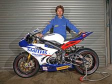 Triumph Motorcycles & Guy Martin To Set New Land Speed Record