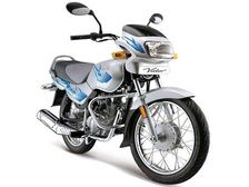 TVS Victor To Be Relaunched To Take On Its Competitors