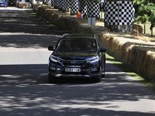 Honda CR-V To Become Bigger To Accommodate 7-Seats