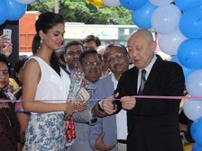 Yamaha Motors Inaugurate Two New Dealerships In Bangalore