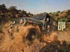 Mahindra Thar To Get Facelift & Launching On 22nd July