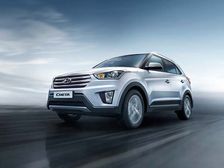 Hyundai Creta Bookings Commence Before Global Debut On 21st July