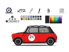 An Idle Mind Is The Car Configurator’s Workshop