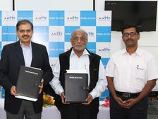 Tata Motors & NTTF Launch Skill Development Program Under NEEM