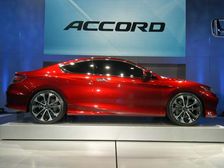 Honda's First African Plant Begins Production