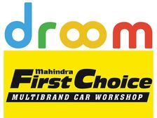 Droom And Mahindra First Choice Enter Into Strategic Alliance