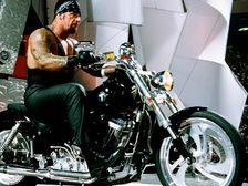 Top 10 Vehicles Owned By WWE Superstars Till Date