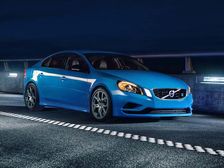 Volvo Buys Polestar; More Performance Models Planned