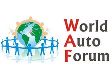 2015 World Auto Forum (WAF) Awards Announced