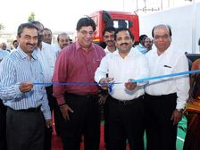 Tata Motors Inaugurate CV Dealership With Prerana Motors Regio