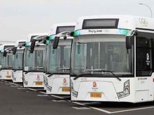 Maharashtra Likely To Get Around 50 Electric Buses By December