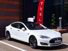 Tesla Hire Ganesh Srivats As North American Sales VP