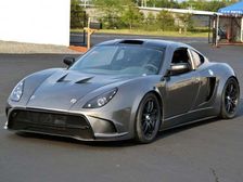 Factory Five Coupe 818 Introduced