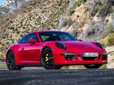 Porsche To Spend Over A Billion Euros To Upgrade German Plants