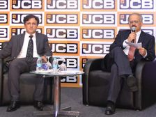 JCB Introduces Livelink—Latest Telematics Technology