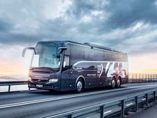 Volvo To Export Made In India Buses To International Markets
