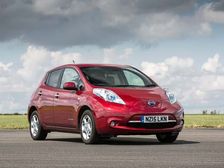 Nissan Becomes Top Selling Asian Brand In Europe