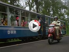 Honda Activa 3G Unveils Their All-New TVC Campaign For India