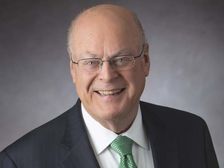 IAC Group CEO Quits; Robert Miller Takes Over