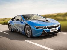 Japan: BMW i8 Available On Amazon Now!