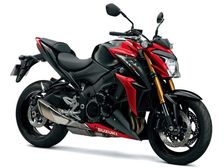 Recall: Suzuki GSX-S1000 & S1000F Due To Radiator Hose Concern