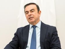 Carlos Ghosn: LG Is The Best Battery Maker For Cars
