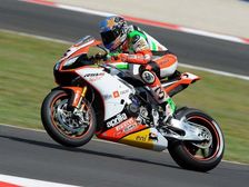 Max Biaggi To Make Second Wildcard Entry At WSBK Sepang GP