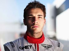 F1: Jules Bianchi Dies Of Suzuka Crash Injuries