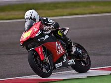 Two Racers Lose Their Lives At Laguna Seca In Superstock 1000 Race