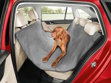 Skoda Introduce Exclusive Accessories For Dog Owners