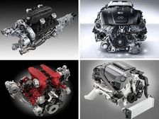 Top 10 Greatest Car Engines Ever Developed By Automobile Manufacturers
