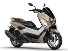 Yamaha N Max Scooter To Be Unveiled Soon In India