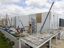 Audi To Open World's First Modern & Eco Friendly Paint Shop