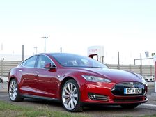 Tesla Plans On New Variants Of Model S Sedan