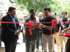 Indian Motorcycle Inaugurate Chennai Dealership; Third Across India
