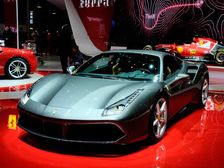 Takata Airbag Recall: Ferraris Affected Too!