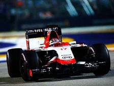 FIA Retires Jules Bianchi's F1 Car In His Honour