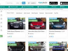 Biggest Luxury Car Collection Now On Droom