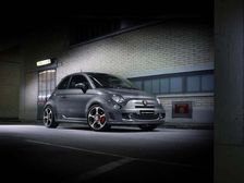 Abarth 595 Competizione Launching In India On 4th August