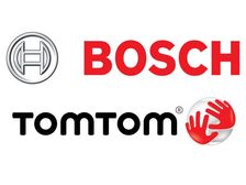 Bosch And TomTom To Innovate Mapping Tech For Automated Driving