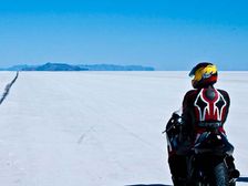 Bonneville Speed Week Cancelled For Second Consecutive Year!