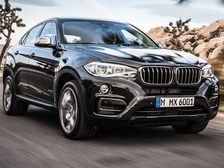 BMW X6 Launching Today: Specs, Features & More!