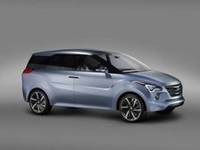 Hyundai To Enter MPV Segment In India By 2016
