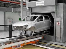 Volkswagen Plant In Pune Aims To Reduce CO2 Emissions